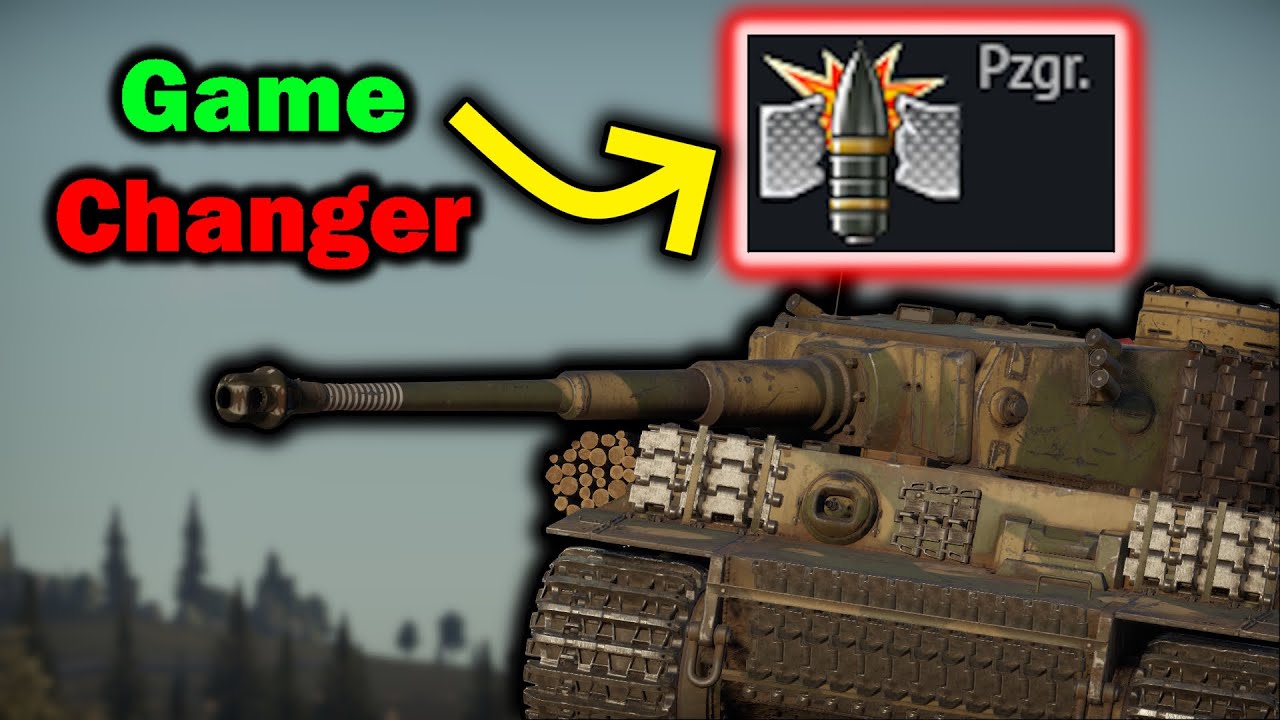 Возможности War Thunder, о которых вы хотели бы узнать раньше