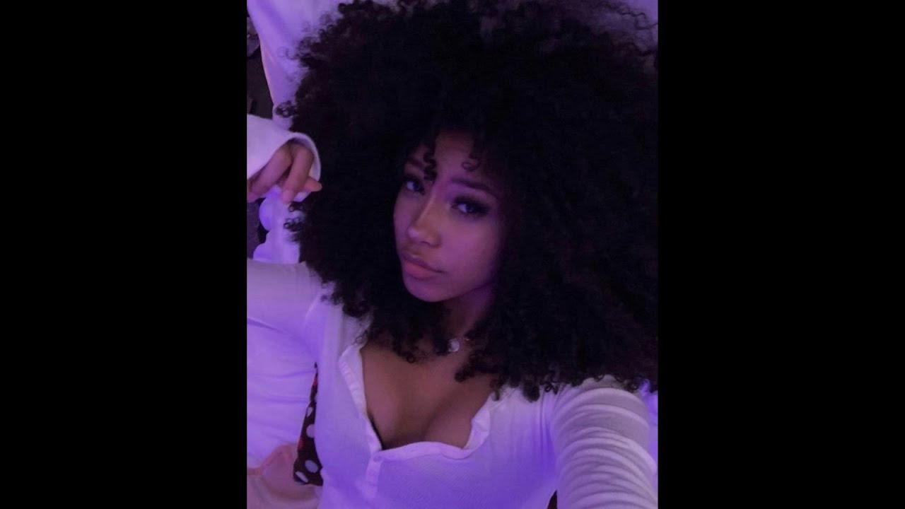 (Free) Afro Rnb Type Beat - 