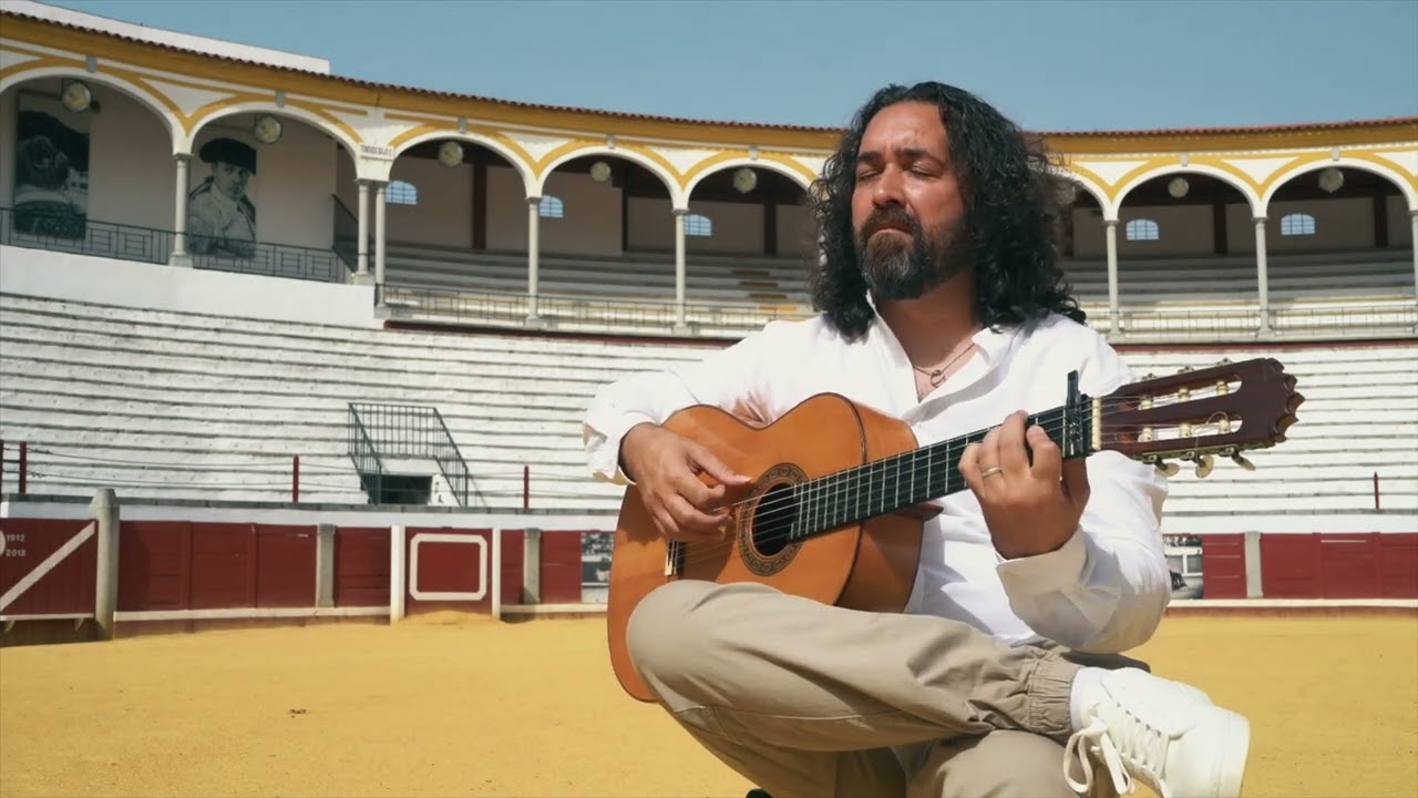 Rafael Fern&aacute;ndez POZOBLANCO con Blas C&oacute;rdoba.