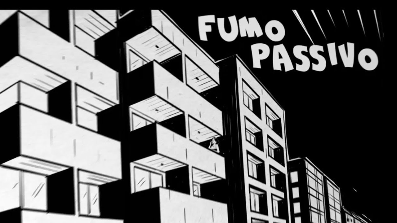Fumo passivo