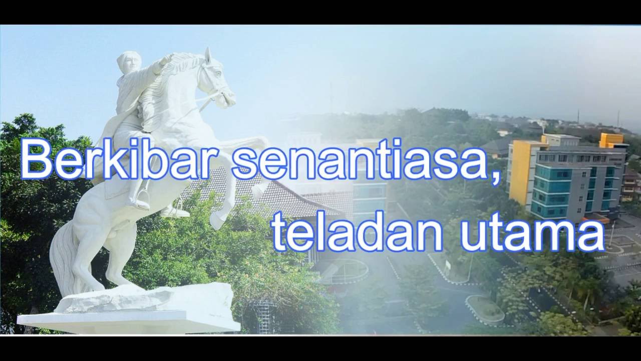 Hymne Undip
