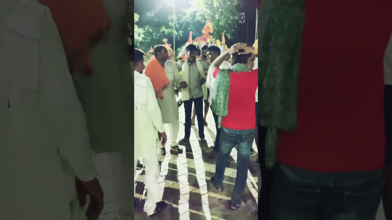 फरिया हस्तिनापुर मैं लूट जाएगी मेरे बीरन द्वारका बारे /बाबू महाराज के भजन ...