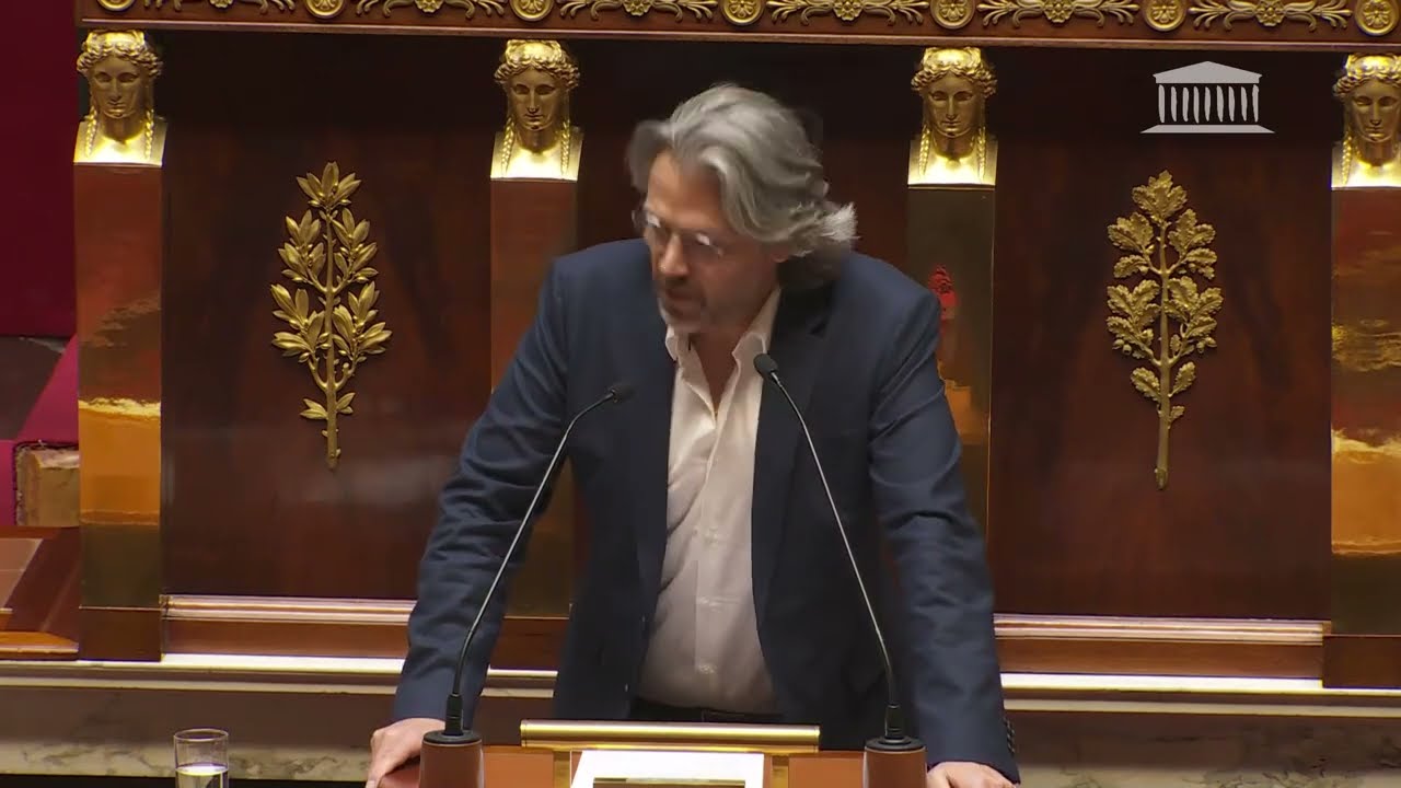 Nucléaire : la macronie préfère l'inconscience à l'angoisse - Aymeric Caron