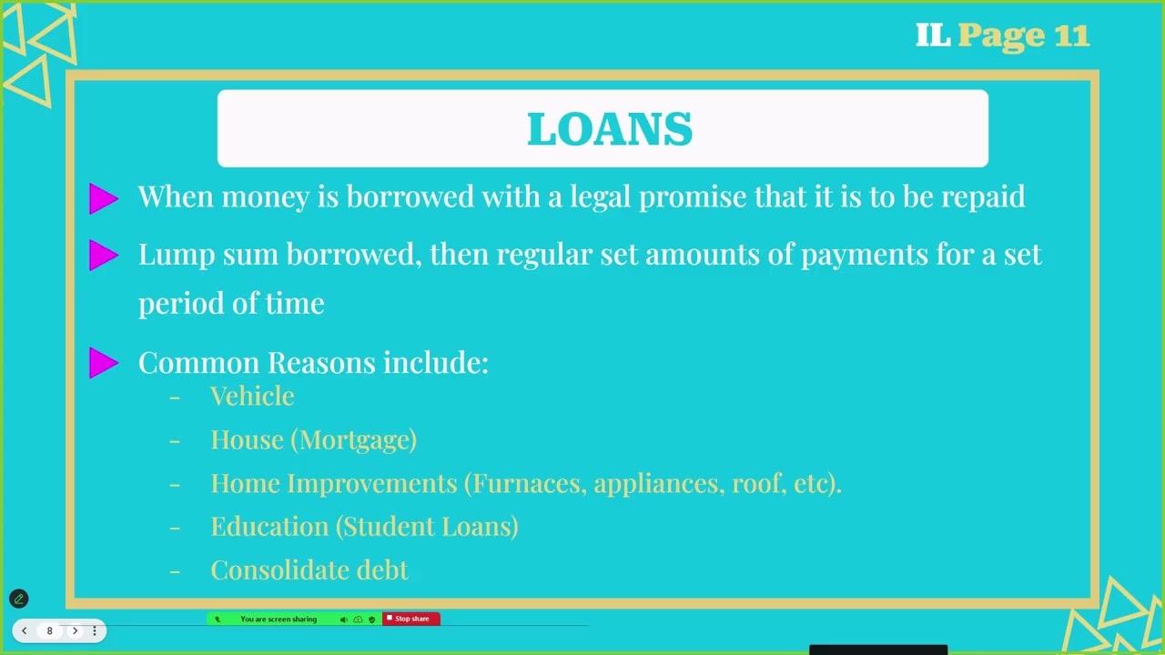 MEL3E Class 18: Lesson 12: Key Question #12