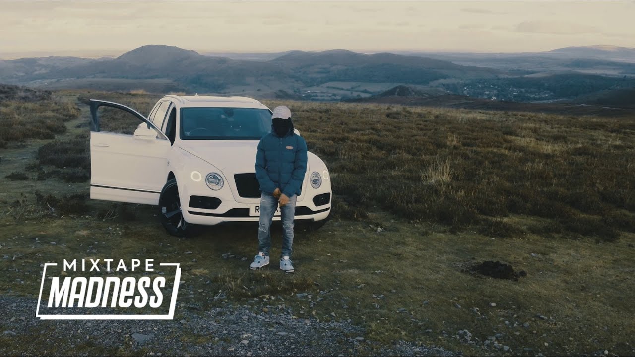 #Route66 Tali - Huggies (Music Video) | @MixtapeMadness