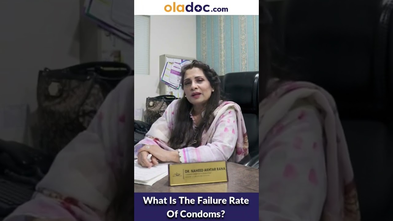 Condoms Kitne Effective Hote Hain - What Is The Failure Rate Of Condoms - Best Contraceptive Method