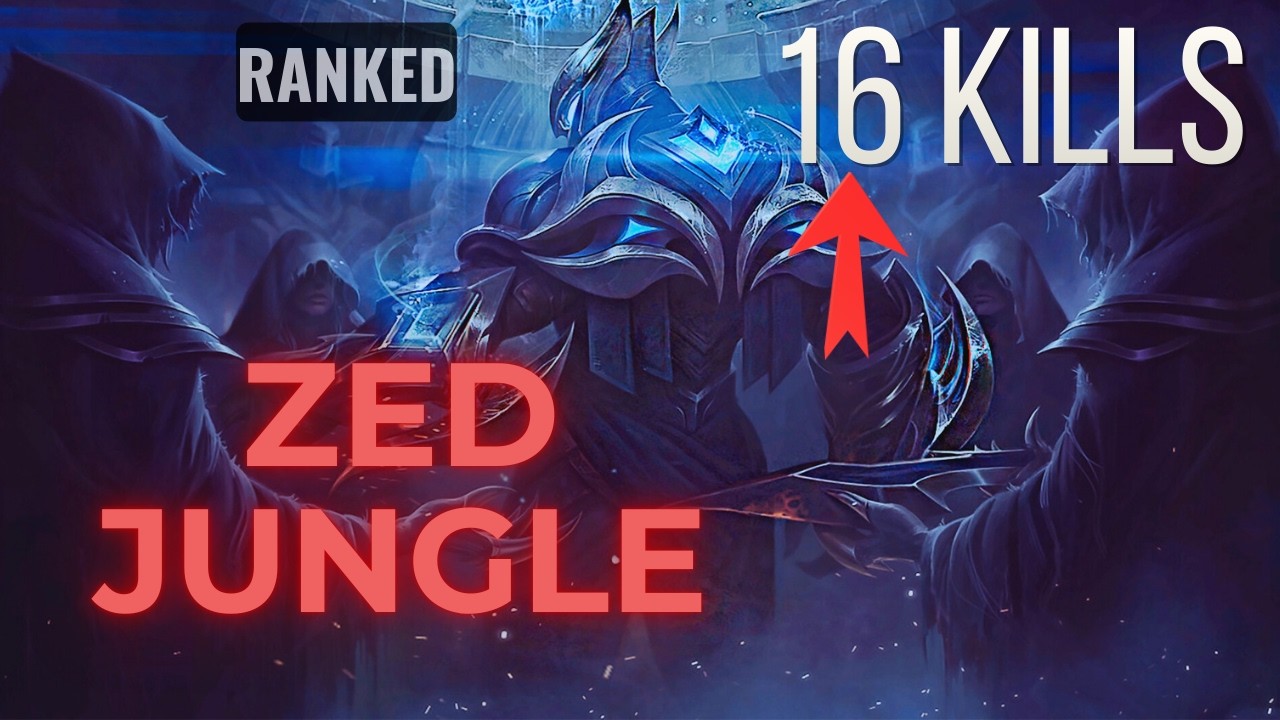 They Said Zed Was Hard…