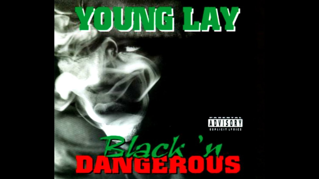 Young Lay - Lawd Have Mercy