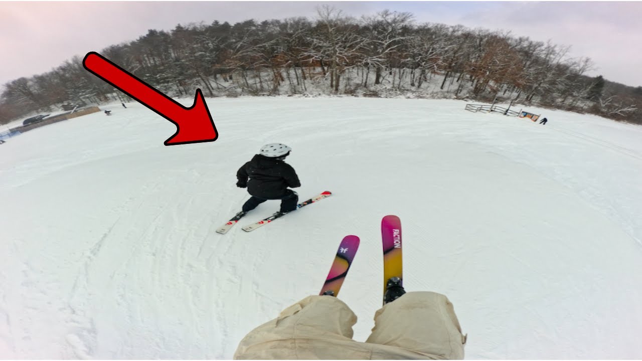 This Did Not End Well |POV