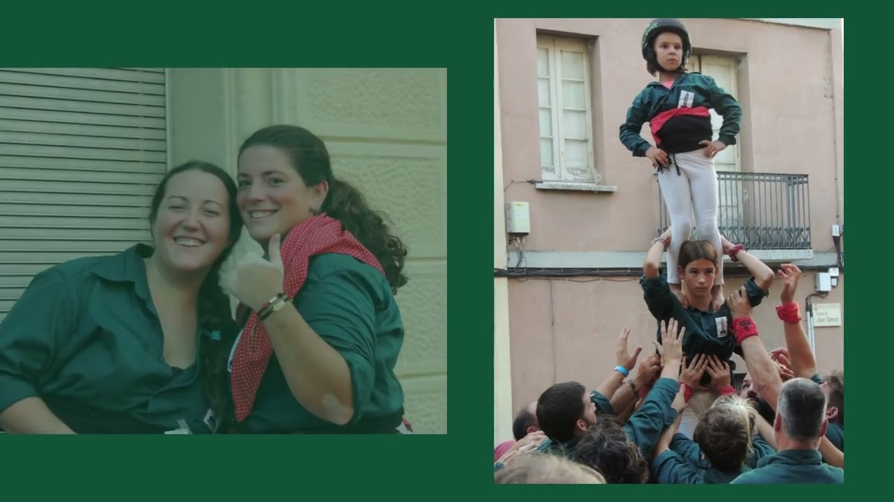 Resum Temporada 2022 - Castellers de Caldes