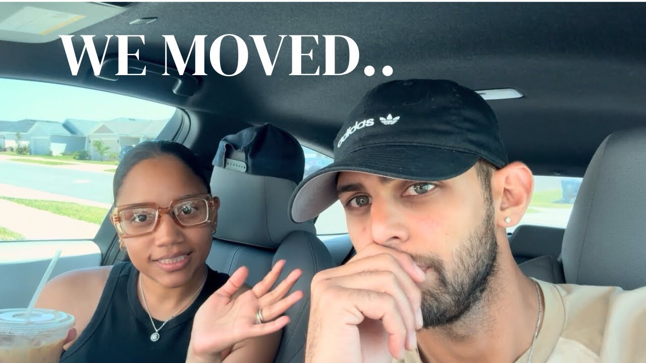 Why We Moved To Central Florida!