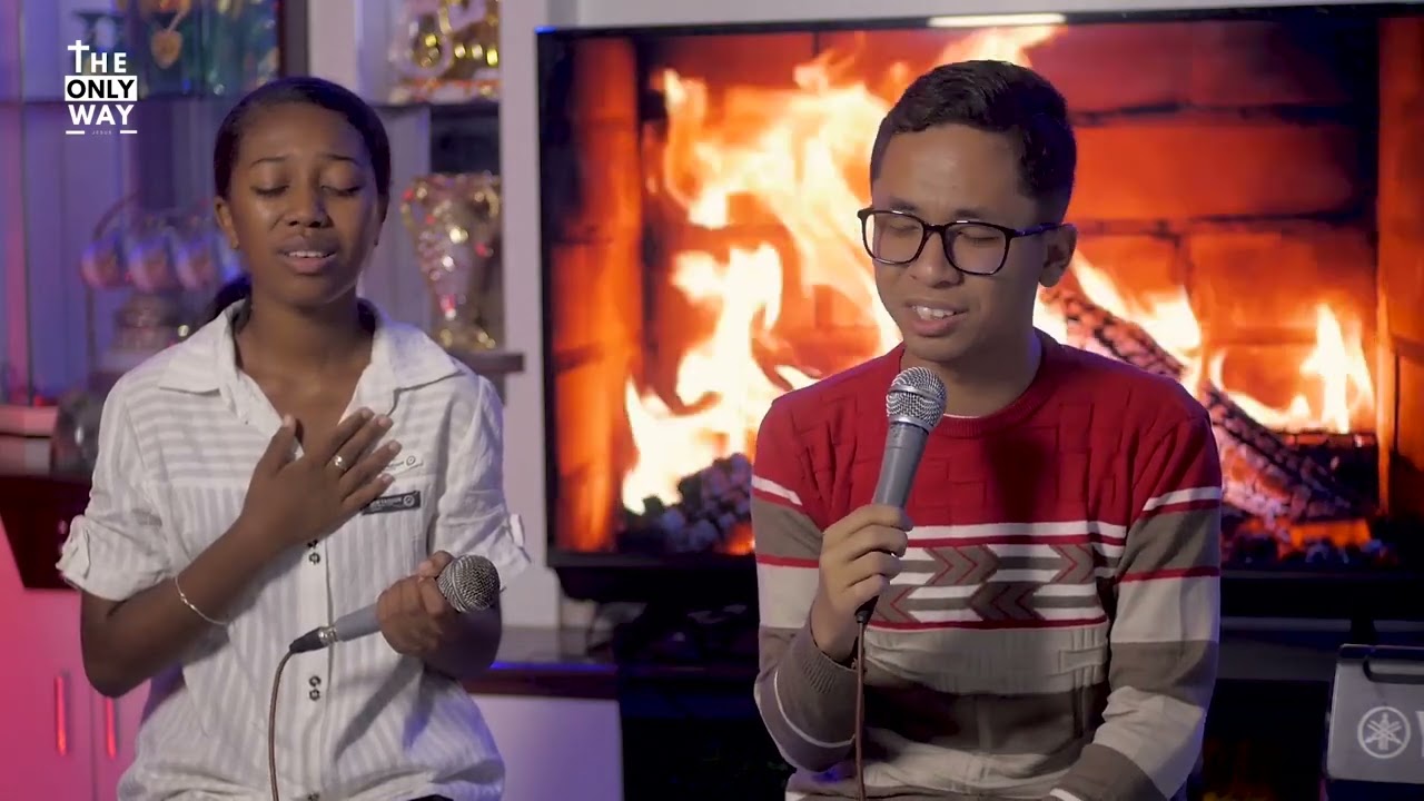Worship Time