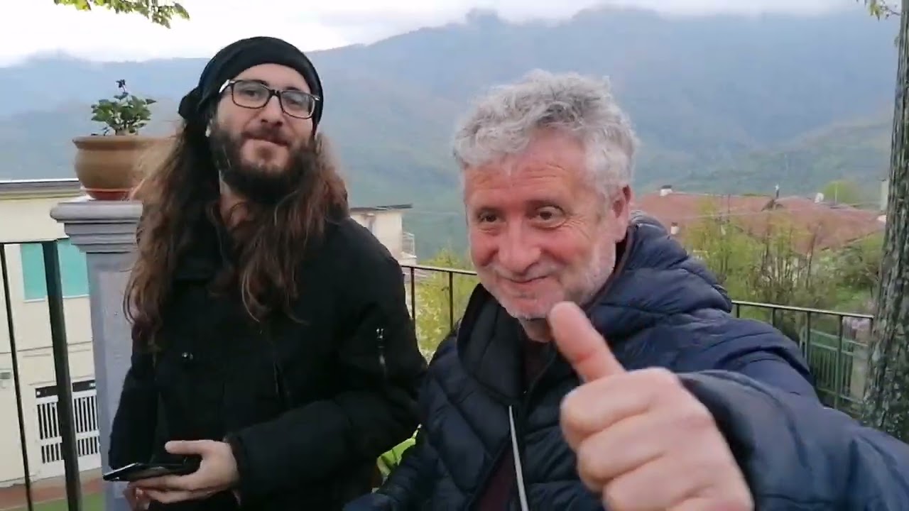 Alessandria del Carretto (CS) Pita 🌲 2023