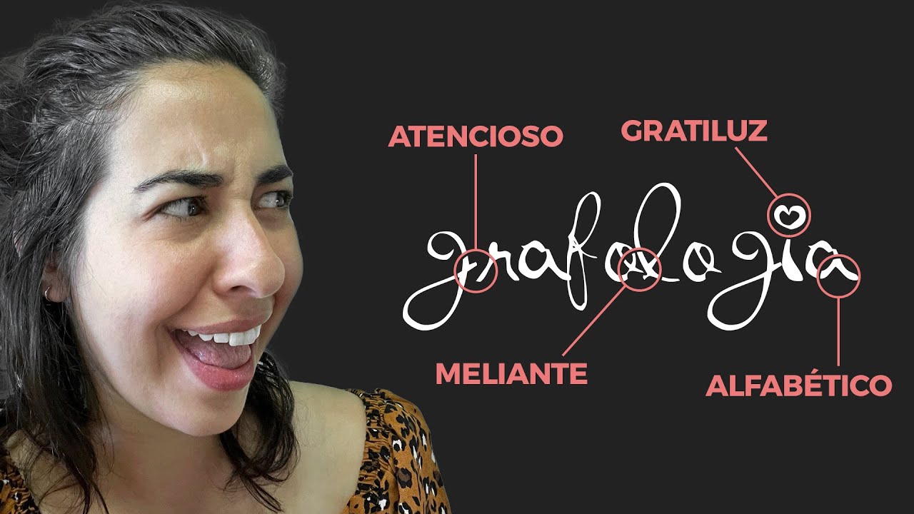GRAFOLOGIA É CIÊNCIA? • Física e Afins