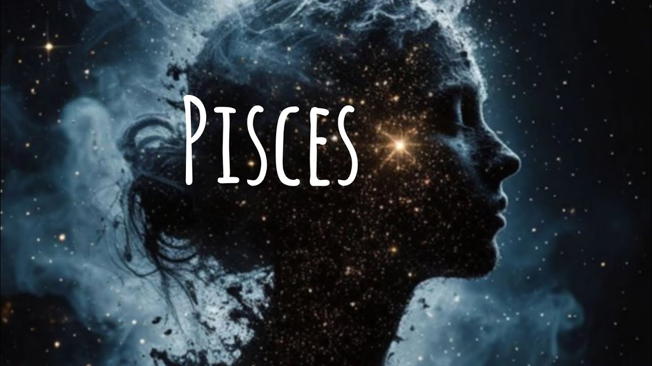 РЫБЫ ♓️ То, чего вы совсем не ожидаете! 🌹