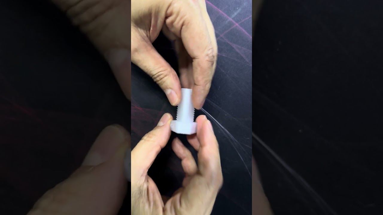3DFila Tritan