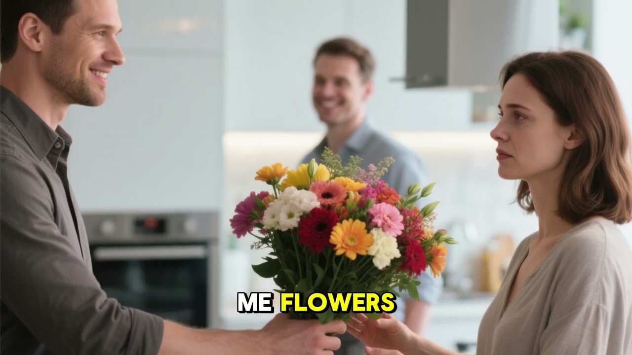 She Kept Her Silence, Not Knowing Truth Would Break Them Both – Cheating Wife Tales