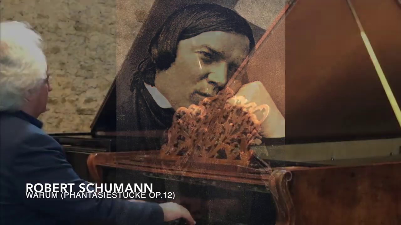 Robert Schumann 