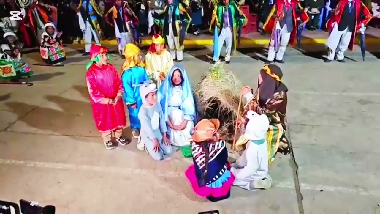 Los siempre campeones fuerza familia huasicancha  y la orq FAMA INTERNACIONAL JUVENTUD AMABLES de H