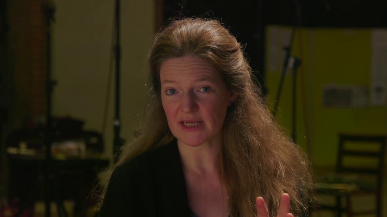 Recording Rachel Podger: J.S. Bach - The Art of Fugue [CCSSA 38316, Channel Classics]