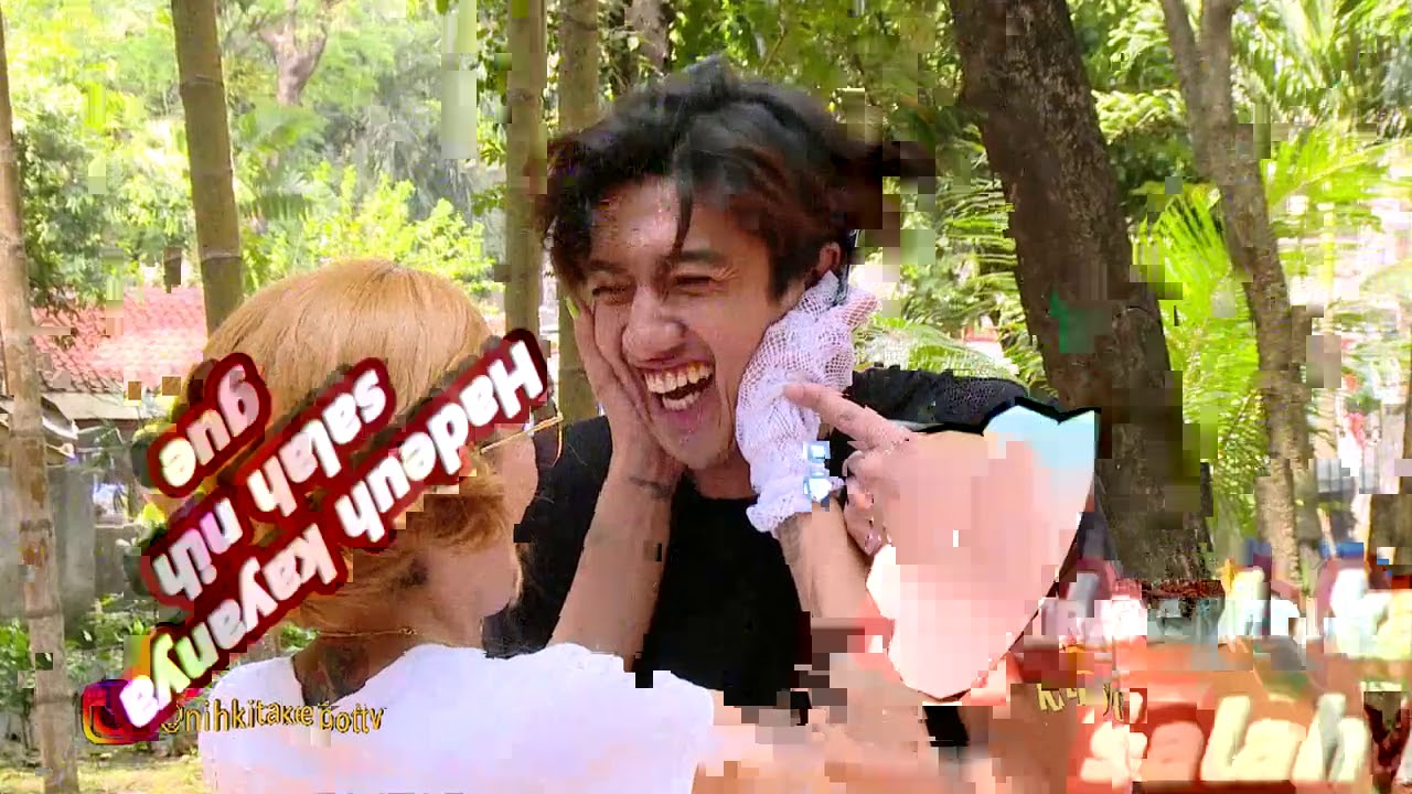 NYAI BINGUNG MENDING PILIH ADY SKY ATAU HARRIS VRIZA YA! | NIH KITA KEPO (2/9/20) P3
