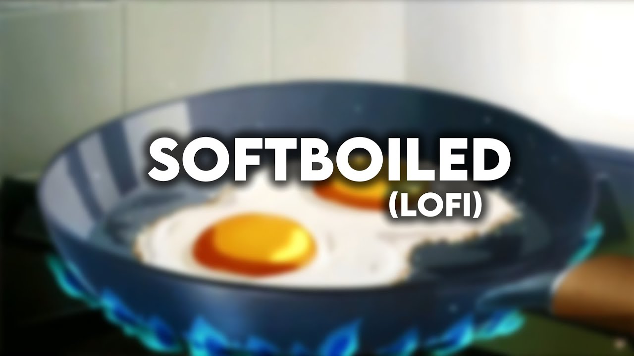 sun - softboiled [TheEggroller OST] [lofi]