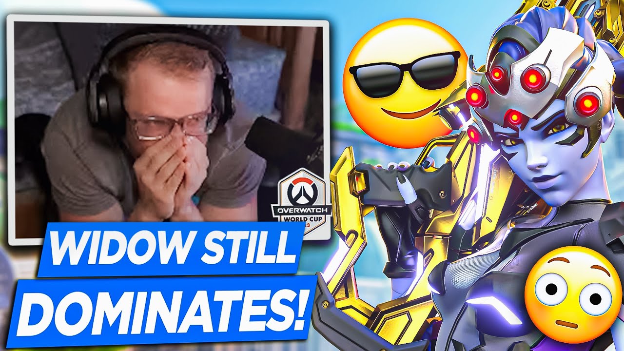 Jay3 Reacts to Singapore VS Malaysia | Overwatch 2 World Cup 2023 Qualifiers | Week 1