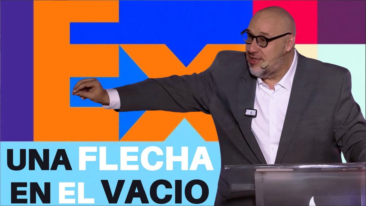 UNA FLECHA EN EL VACIO | Mauricio S Scott