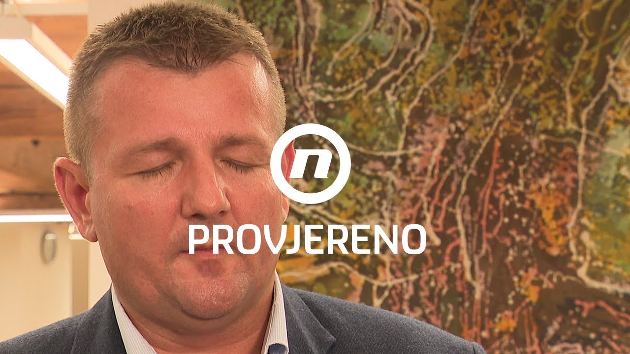Provjereno - Smrt gradskog pročelnika i nestanak pustih milijuna