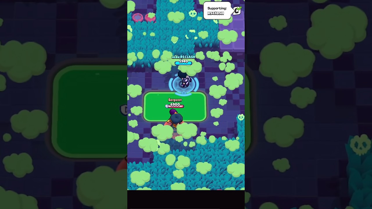 Edgar Vs Mico Brawl Stars 