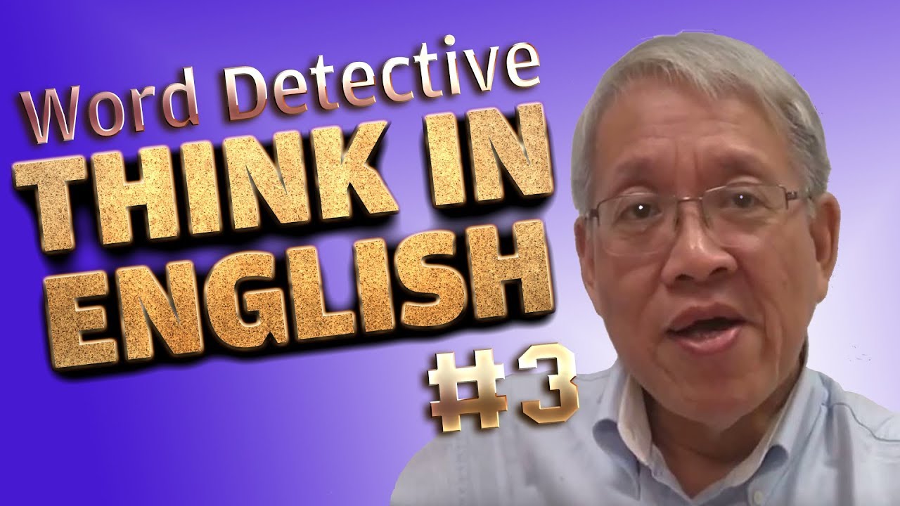 Think in English English Mastery 3