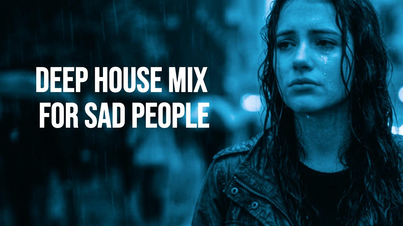 You Are Mine: Music for Girls | Emotional Deep House Music SDH Vol 12