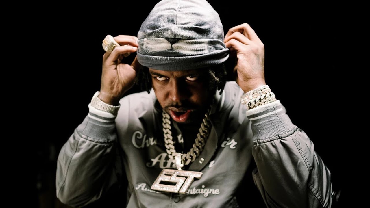 [FREE] EST GEE TYPE BEAT - 