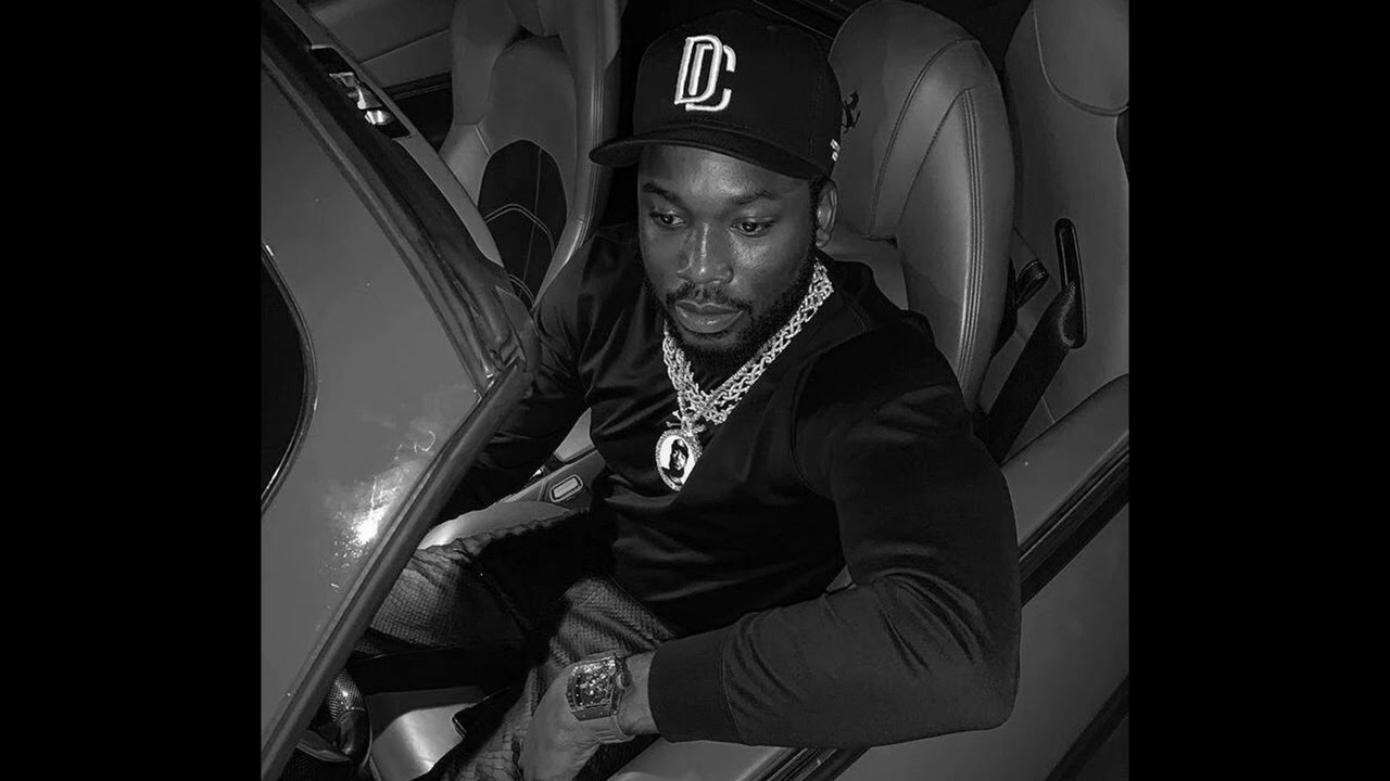 [FREE] Meek Mill Type Beat - 