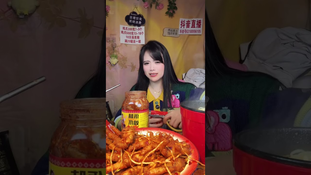 🔥Chinese Street Food Mukbang｜中国美食暴击｜中国の美味しいフードライブ 2026/01/19 04:51:46.