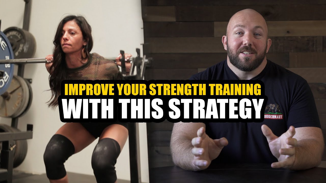 How Strong Lifters Manage Fatigue & Maximize Recovery