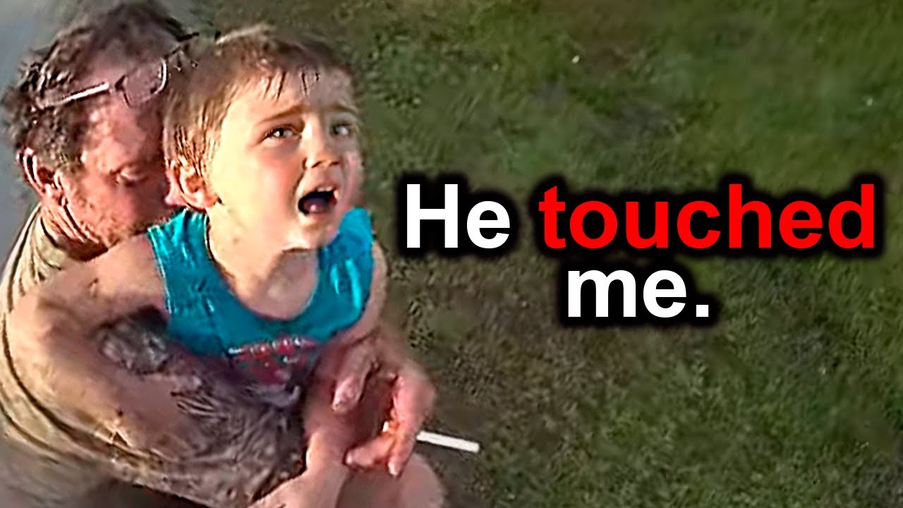 When Missing Children Realize They&rsquo;ve Been Found
