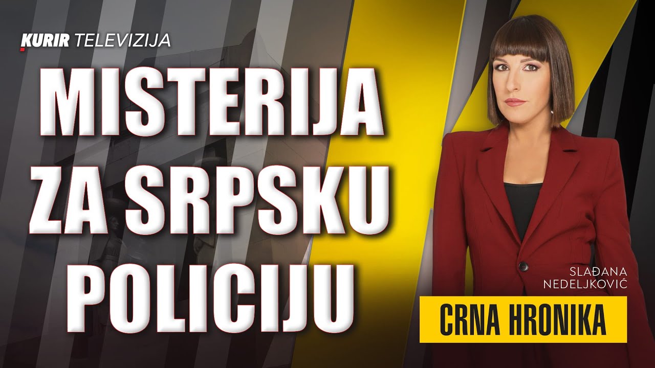 NOVI BEOGRAD ILI DIVLJI ZAPAD: Kekin klan iz 45. bloka, našao se u Beloj knjizi!
