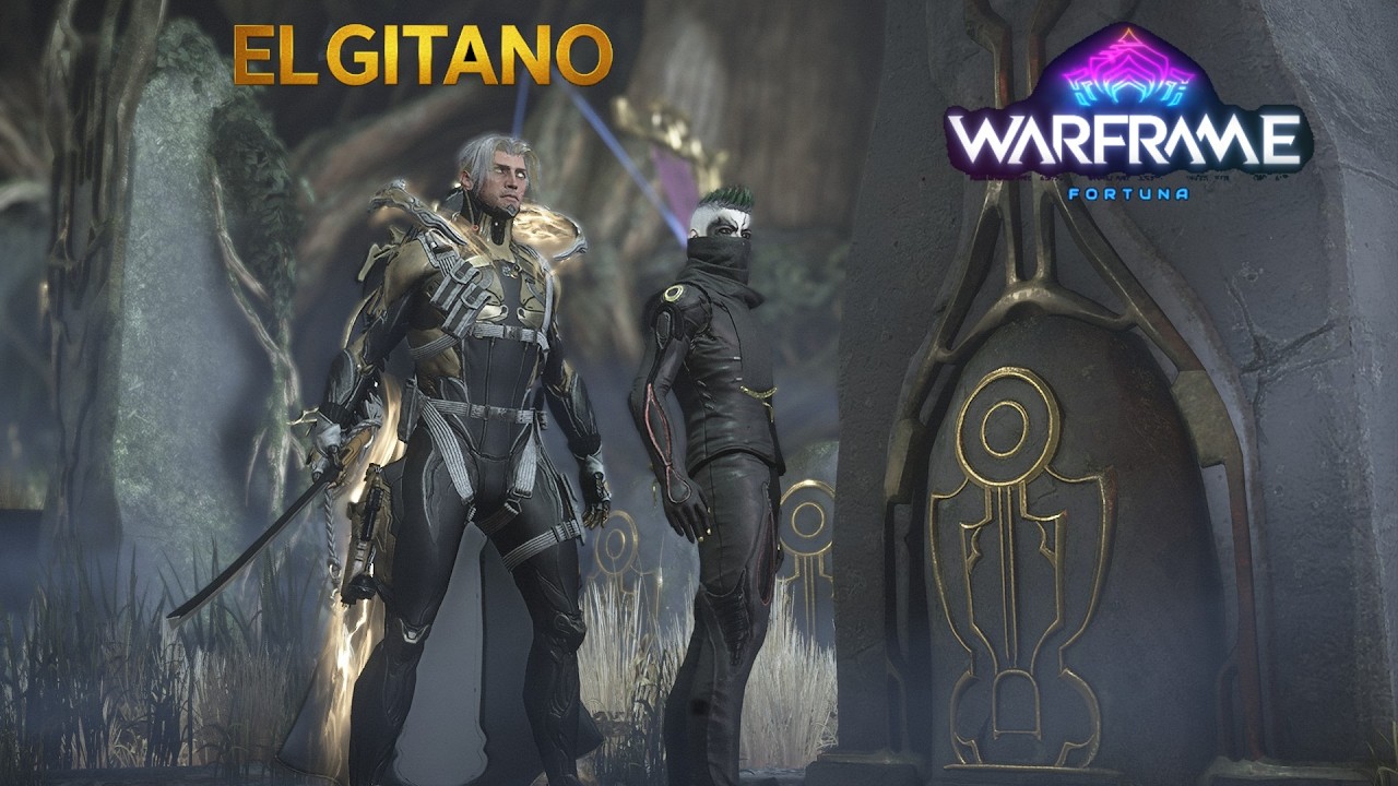 mi primer AMP Y vemos el KAVAT QUE SALIO.....🧠 | Warframe (Capítulo 56)
