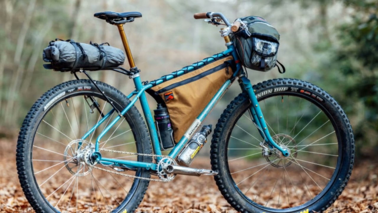 The latest Stooge Scrambler