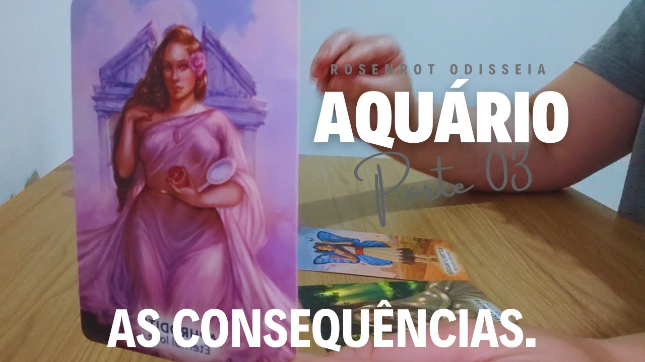 AQUÁRIO ♒︎ - HORA DE MANTER OU DESFAZER RELAÇÕES — AINDA ESTÁ À ESPREITA… CONSEQUÊNCIAS DA TRAIÇÃO.