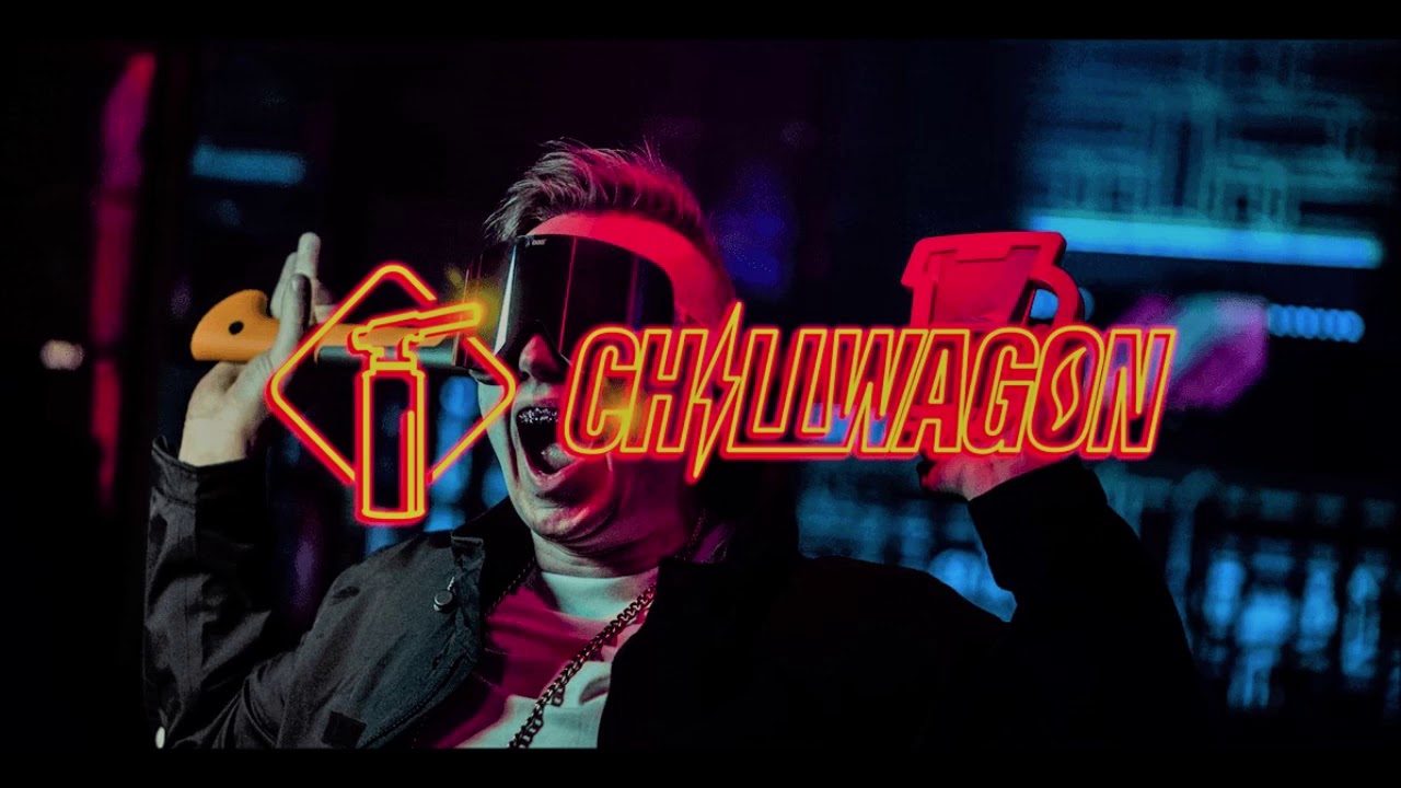 GAWRON  -  CHILLWAGON