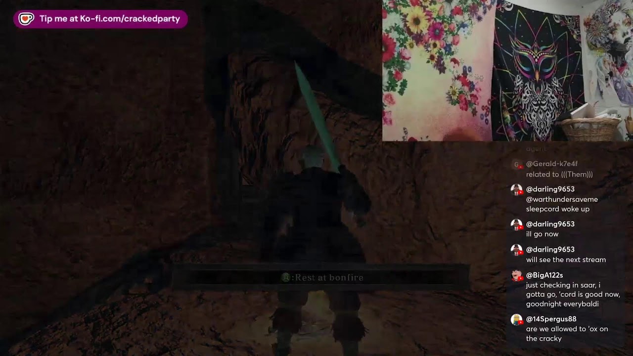 🔴ST PADDY'S STREAM! Drunk Souls 2 & Great Vibes