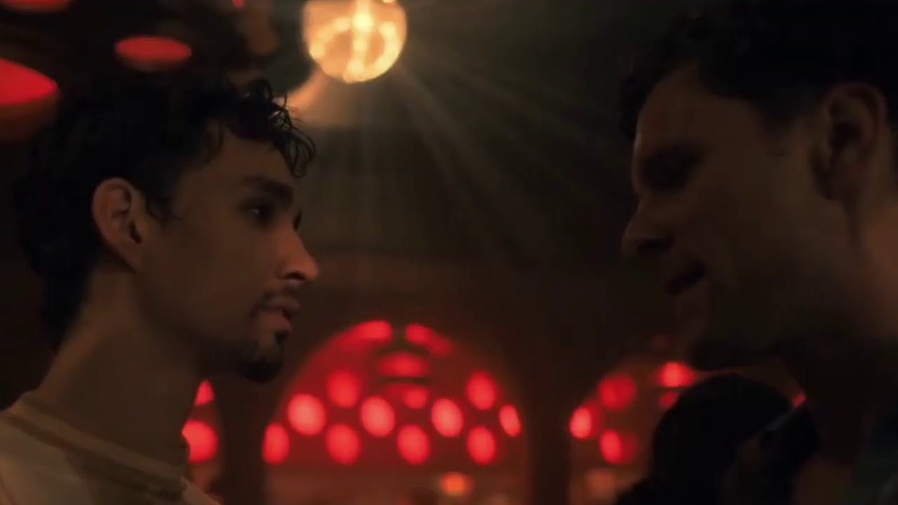 Klaus and Dave || Bags (+S2)