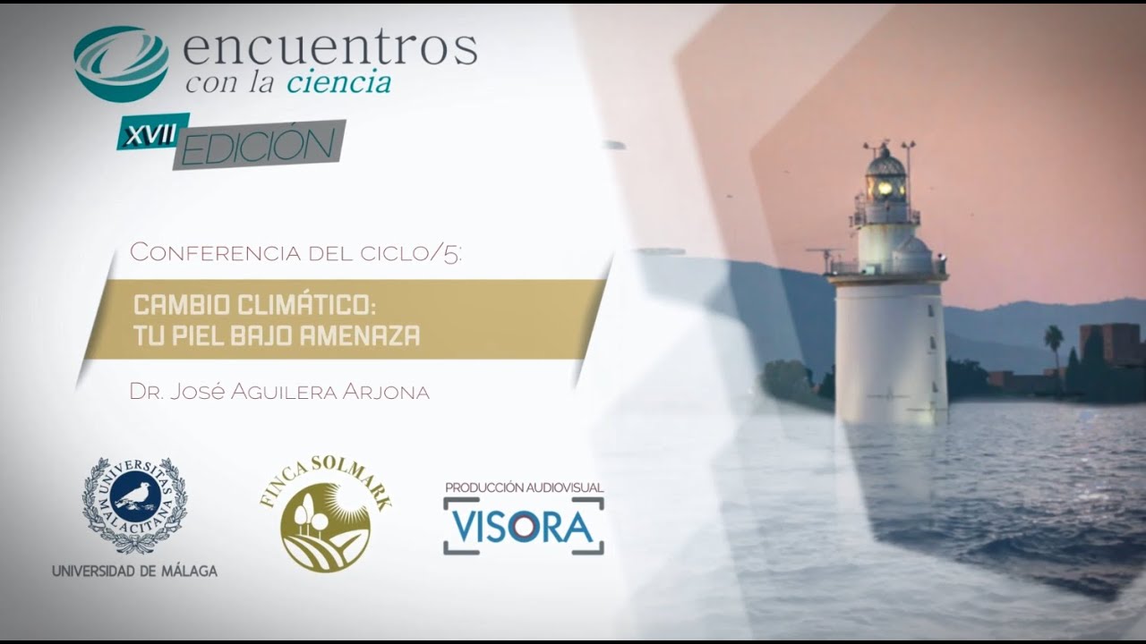 Cambio climático tu piel bajo amenaza
