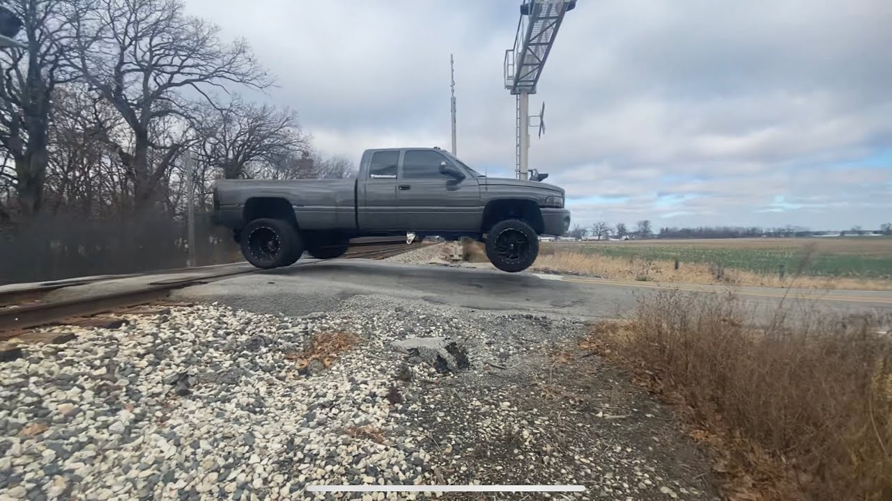 Spaceship Mod To Cummins!