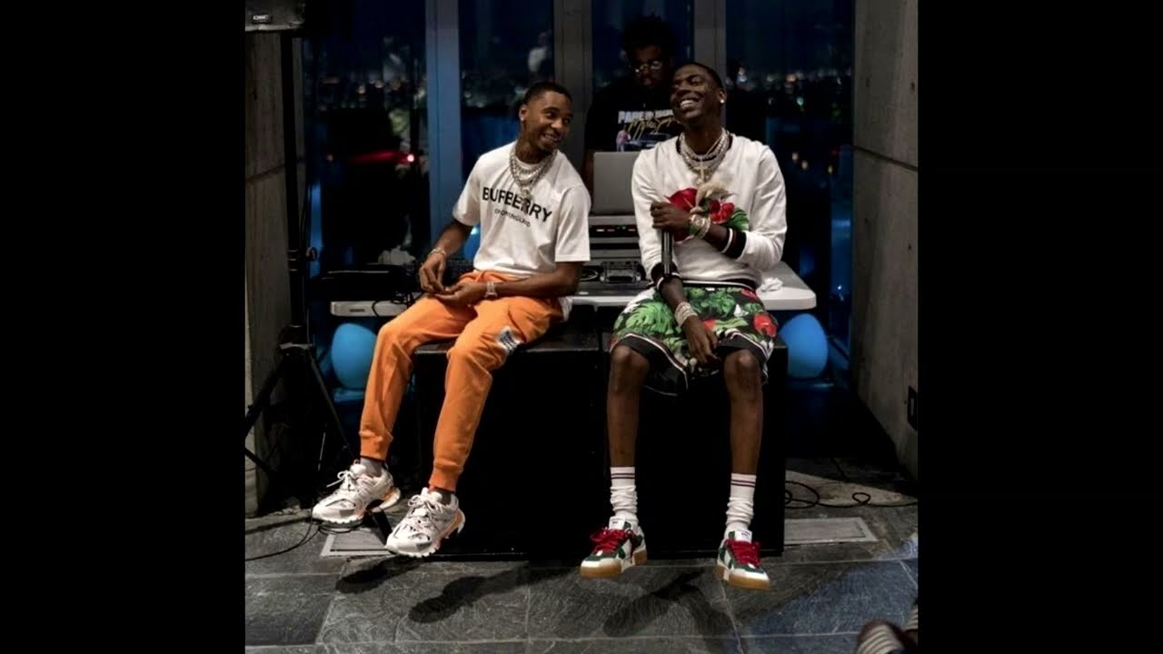 [FREE] Key Glock x Young Dolph Type Beat - Crazy