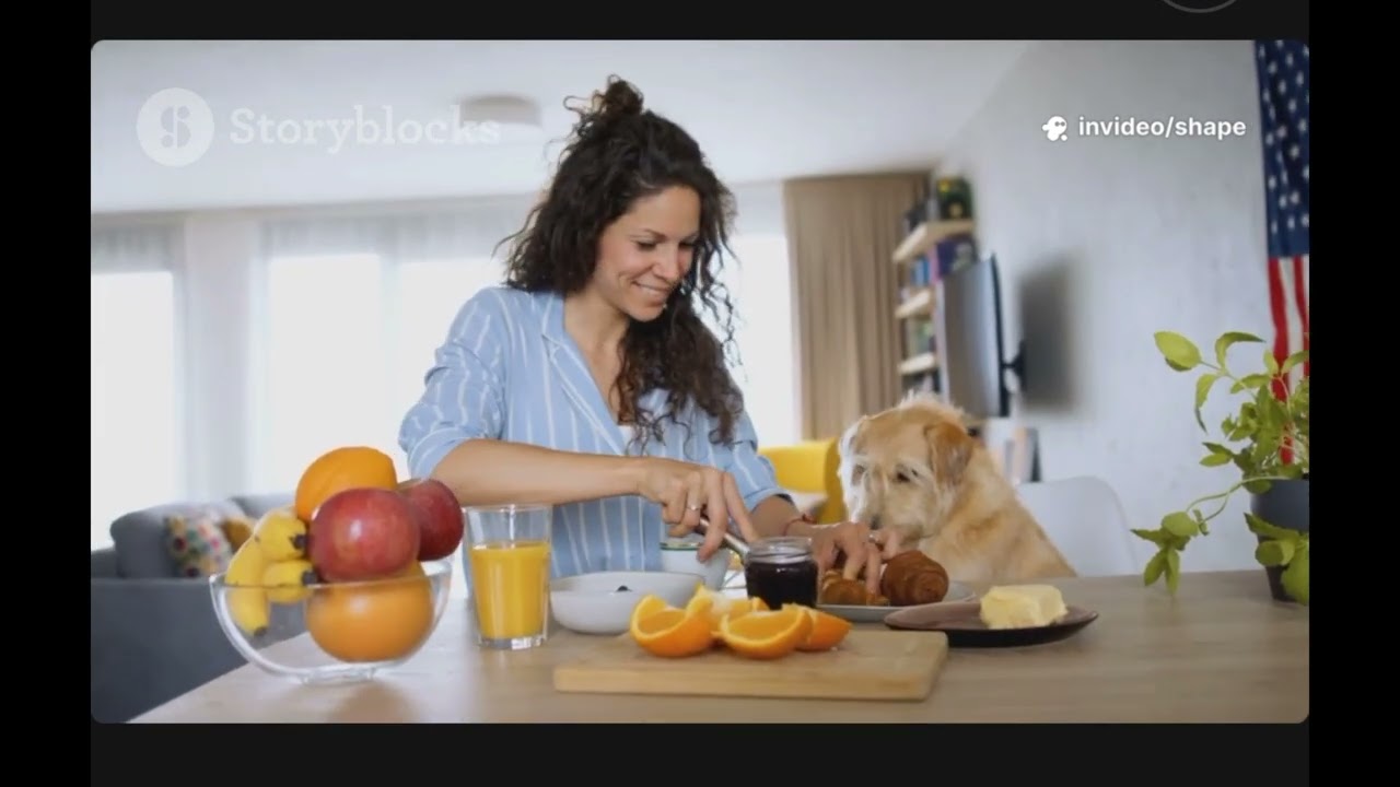 Healthy meals for your best friend 🐾🦮 #happy #healthy meals #dog