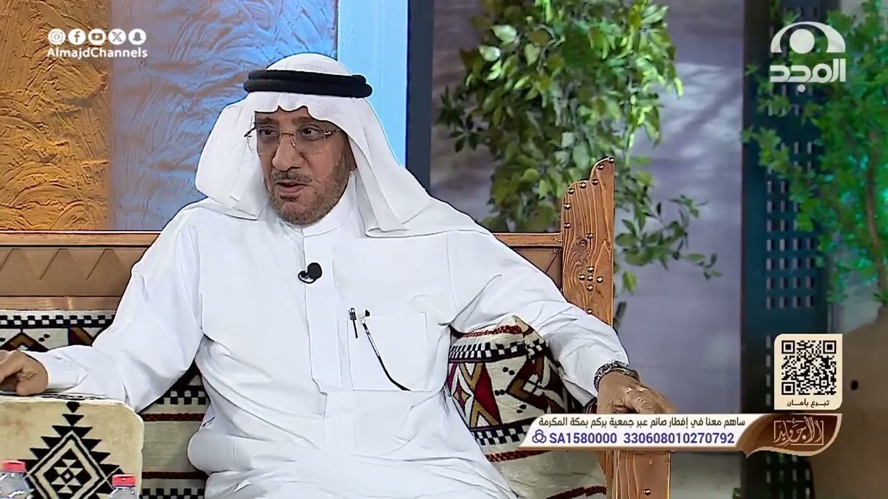 عمال مسلمين يمنعون عامل غير مسلم من حضور سفر الإفطار فذهب لصاحبها يشتكي وهذا ما حصل! عبدالله الدرع