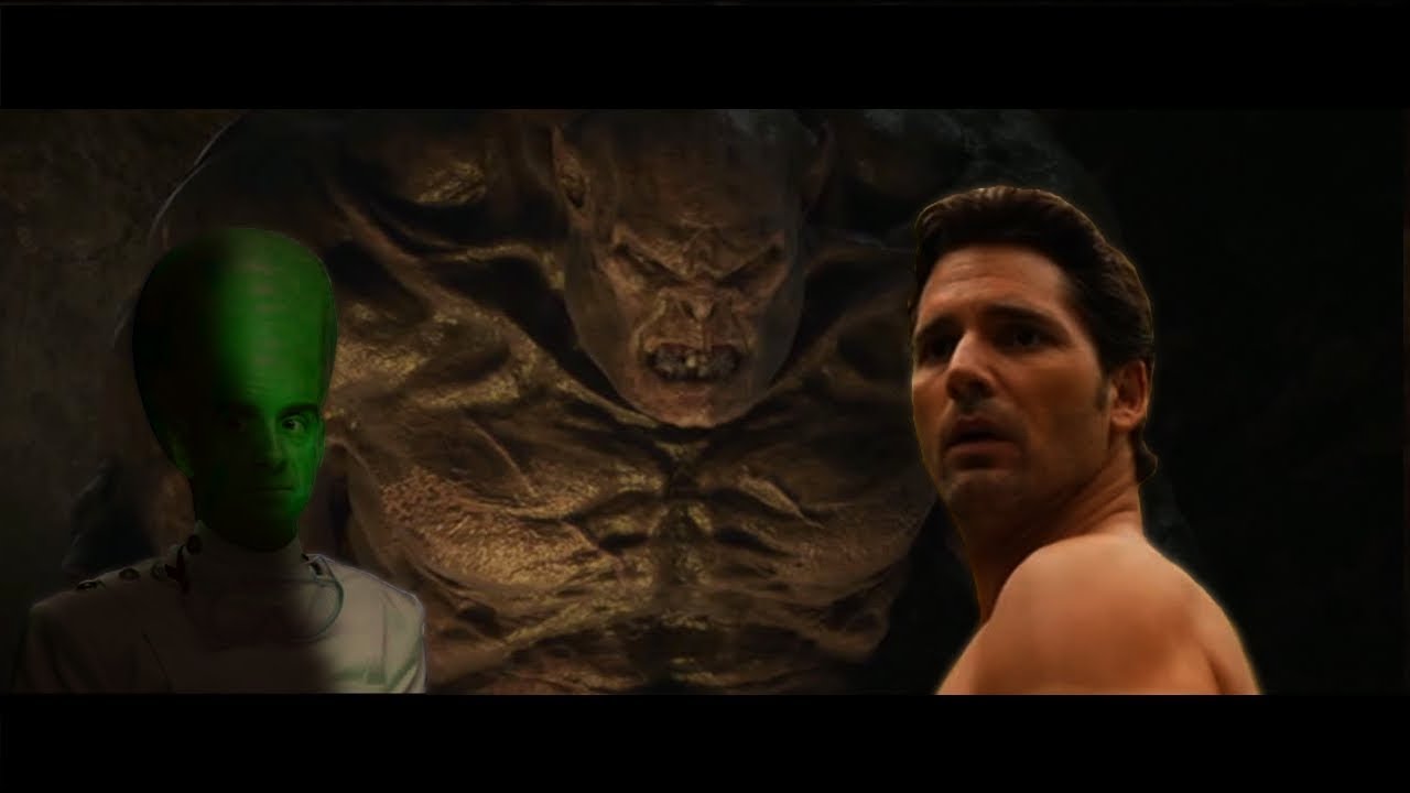 Hulk 2, Directed by Ang Lee, Theatrical Trailer